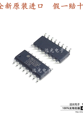 全新原装进口 CM6800UX CM6800UXISTR SOP-16 电源管理芯片