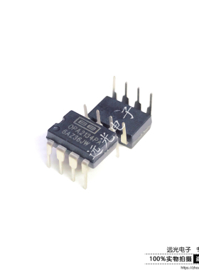 全新原装进口 OPA2134PA 双运算放大器 DIP-8 假一赔十