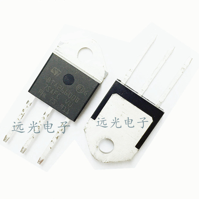 BTA26600BBTA26-600B双向可控硅
