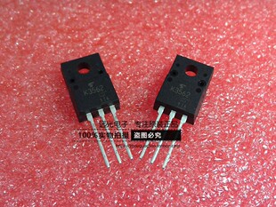 全新原装进口 K3561 2SK3561 场效应管 TO-220F 假一赔十