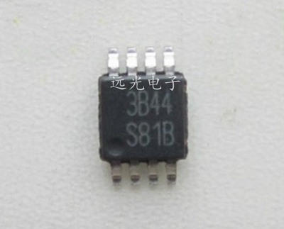 全新原装进口LM5007MM丝印S81B