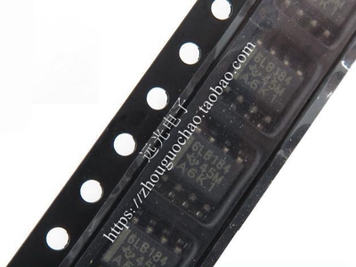 6LB184SN65LBC184DRSOP-8贴片