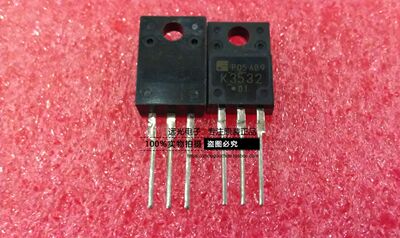 2SK3532场效应管FUJITO-220F
