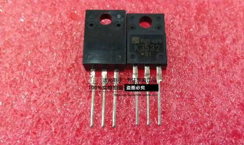 2SK3532场效应管FUJITO-220F
