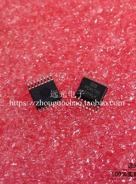 全新原装进口 PCM1755DBQR PCM1755 贴片 SSOP-16 假一赔十
