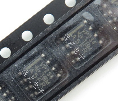 VP234SN65HVD234DR贴片SOP-8
