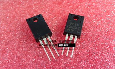 FCHS20A12TO-220F肖特基二极管