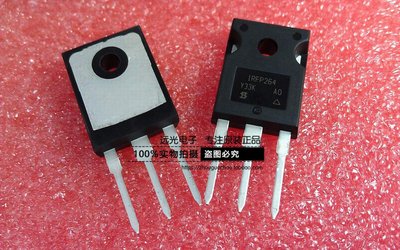 全新IRFP264PBFTO-247场效应管