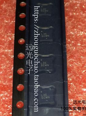 全新原装进口ON ADP3110AKCPZ 丝印:L3E DFN-8 假一赔十