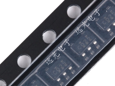 SN74LVC1G32DBVRTI贴片SOT23-5