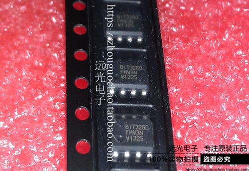 BIT3260SOP-8电源驱动芯片BITEK