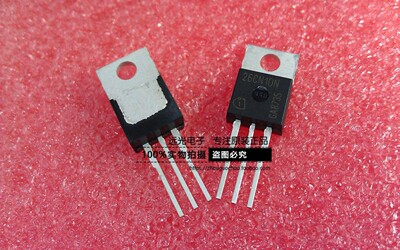 IPP26CN10NG贴片场效应管26NC10N