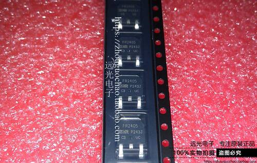 全新原装IRFR1205TRPBF场效应管