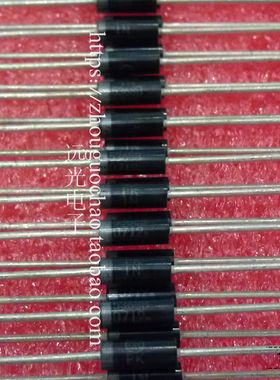 全新原装进口ON 1N5368B 1N5368BRLG 稳压管二极管 假一赔十