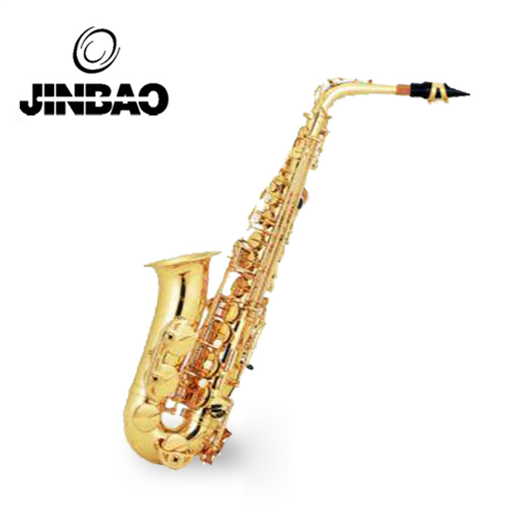 降E中音萨克斯萨克斯中音萨克斯260JBAS津宝官方授权星海乐器