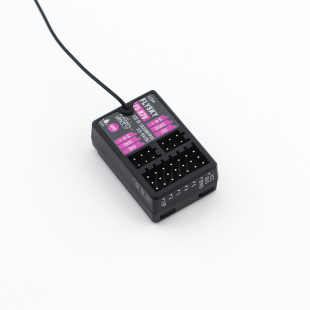 富斯FS-R7V G11P接收机带陀螺仪ANT接收器