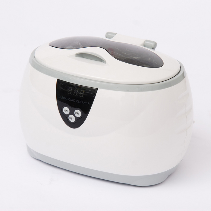 110V超聲波清洗機 台灣110V 美國110V 家用小型眼鏡珠寶首飾清洗在類目 生活電器, 超聲波清洗機中 - 來自Buy2taobao.com提供專業的淘寶代購服務