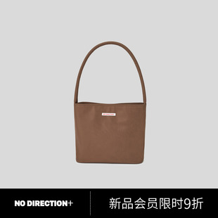 复古腋下彩色尼龙单肩包2615501908A34 DIRECTION