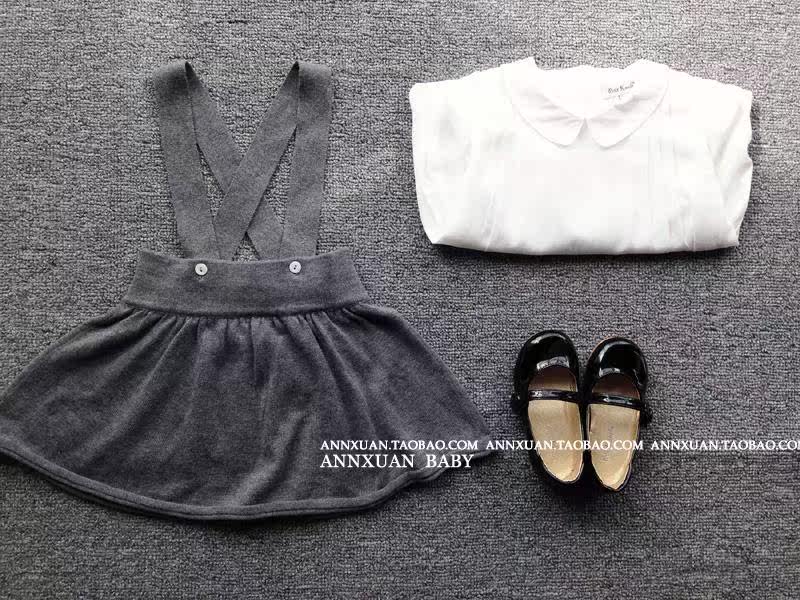 Jupe enfant ANNXUAN BABY - Ref 2050572 Image 3