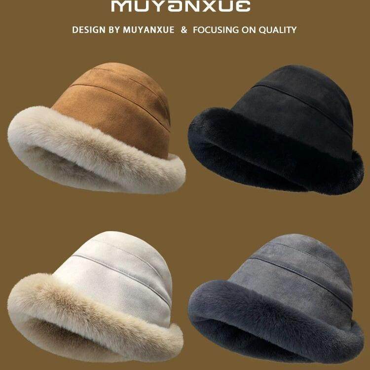 真的很好！加绒加厚东寒防风防水保暖鹿皮绒冬户外毛绒帽子男女,服饰配件/皮带/帽子/围巾,帽子,淘宝优惠券,粉丝福利购,淘宝优惠卷