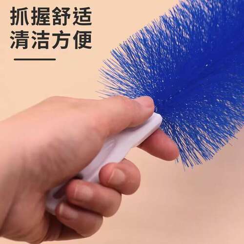长短软毛无死角风扇清洁刷