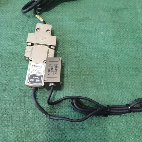 可维修光栅尺读数头ST1300，，型号议价