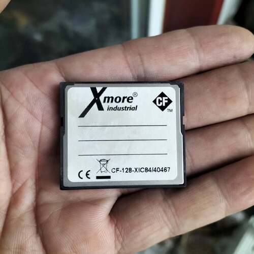 可议价工控卡CF-128-XIC84/40467PC1090035