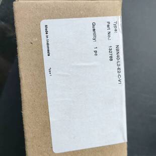 可维修德国PF传感器NBN40-L2-E2-C-V1 8个27议价