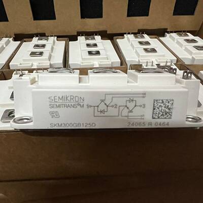 可议价SKM300GB125D