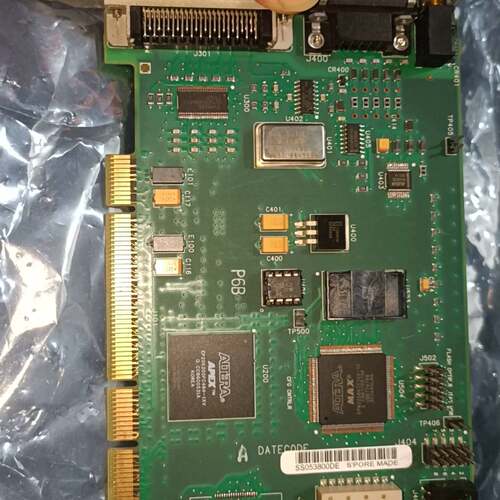 可维修工业设备工控机采集卡 KALEX3 K688 M2540-2议价