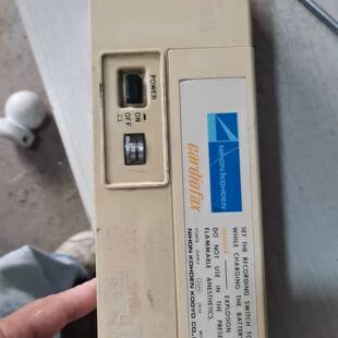 可维修光电Cardiofix主机，型号SC-513E，实物拍摄议价