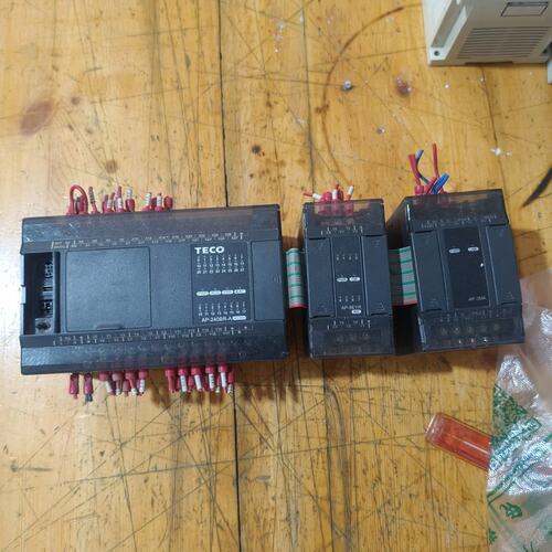 议价AP-240BR-A TECO AP200主机+AP-8EY可维修