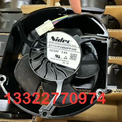 议价dec D1751P24B8PP340 24V A可维修