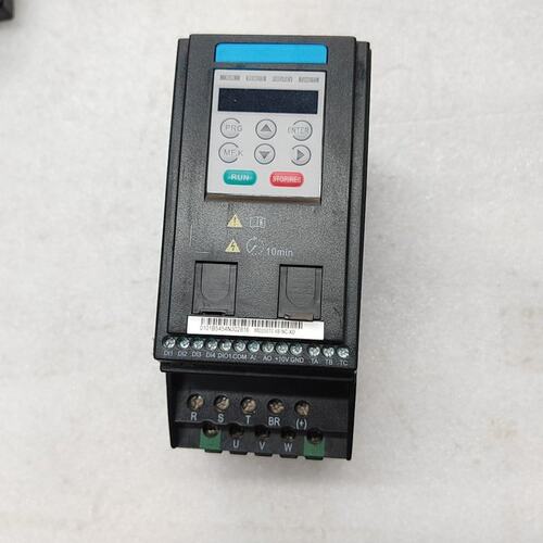 议价汇川变频器MD200T0.4B-NC-XD ，可维修