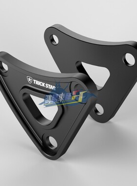 梦幻星TrickStar 适用SUZUKI铃木 KATANA刀 车身降低座高连杆狗骨
