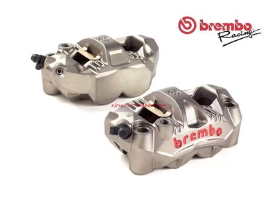 brembo布雷博射刹车卡钳1