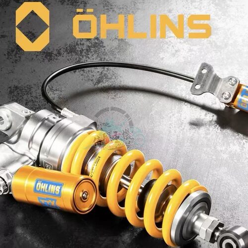 OHLINS后减震避震器总成R9TTX
