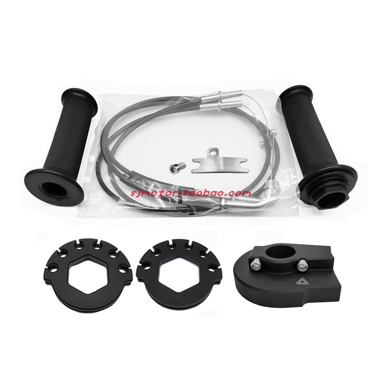 锋锐忍者400大扭油拧油