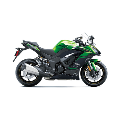 川崎NINJA1100车身防摔水箱护网