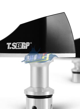 梦幻星TRICK STAR 适用Kwasaki川崎Ninja Z650 改装X款车身防摔组