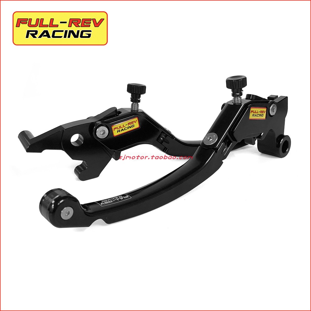 FULREVACING改装R3/MT03刹车拉杆