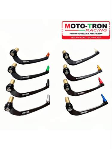 MOTOTRON护弓风切护手手把改装