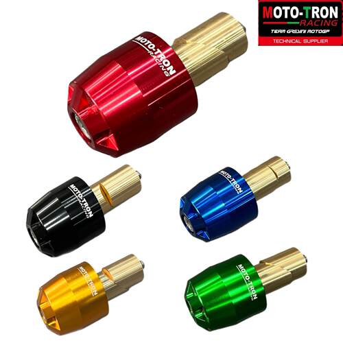 改装端子手把堵头MOTOTRON
