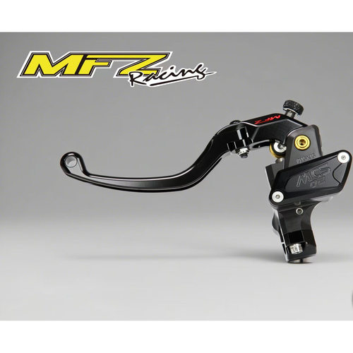 摩法斯MFZ改装直推上泵一体刹车