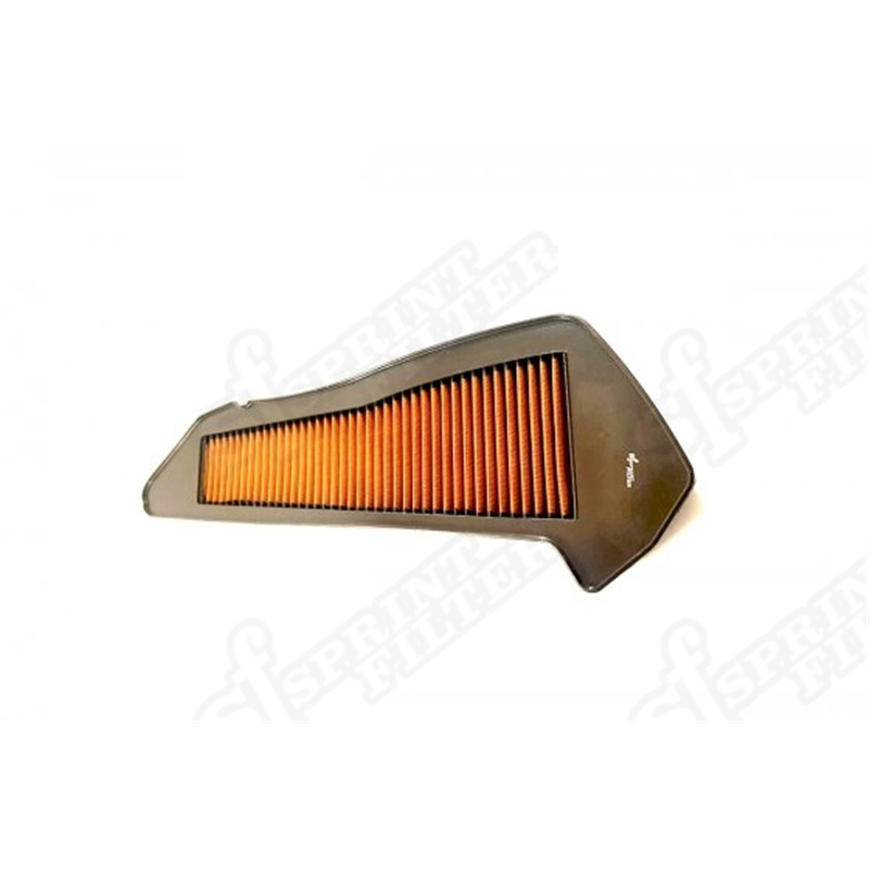 雅马哈XMAXNMAXMT07进气空滤