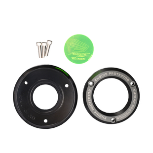 德国DIMOTIV 适用本田MSX GROM125 改装发动机护盖右侧 DMV