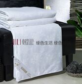 春秋冬空调被 特价 单双人 4斤 子母 免邮 辑里100%特级桑蚕丝被芯2