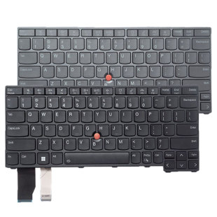 Gen3 Gen4 L13 US键盘 yoga Gen2 X13 适用联想X13 GEN7