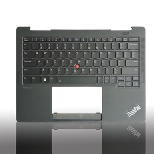 一代 笔记本键盘带C壳 X13s X13S Gen1 Thinkpad 2022款 适用联想