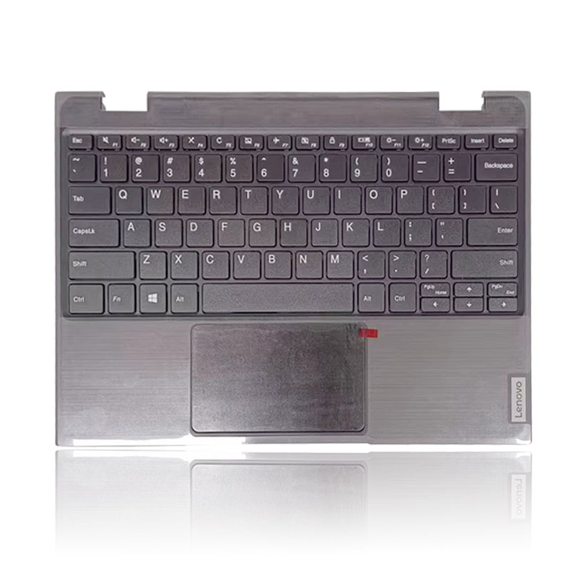 适用 Lenovo/联想 Windows 100E 2代 全新主机上盖C